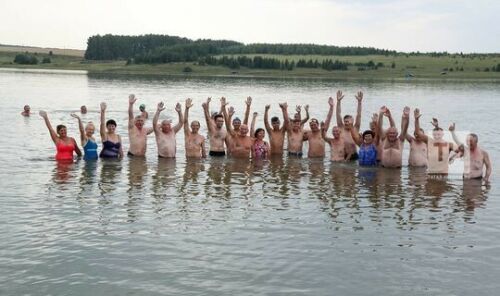 «Фәйзуллин йөзүләре» традицион бәйрәме быел Мамадышта узачак