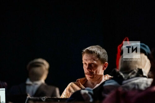 «Пушкин картасы» программасы репертуарын махсус комиссия тикшерәчәк