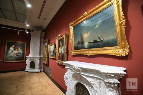 Эстрада концертларына, цирк тамашаларына, кинога «Пушкин картасы» аша кереп булмаячак