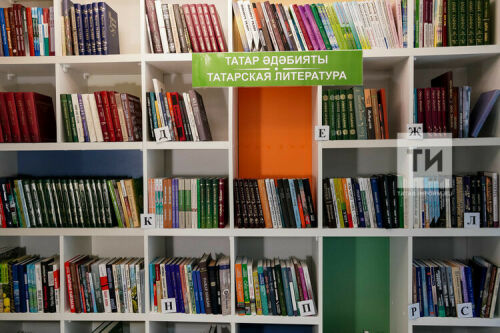 Язучылар берлеге тәкъдим иткән Әдәби тәрҗемә үзәгенең концепциясе әзерләнгән 