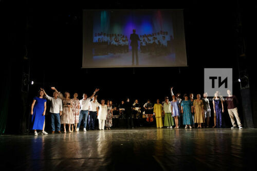 Тинчурин театрына баш режиссер сентябрь аенда билгеләнәчәк