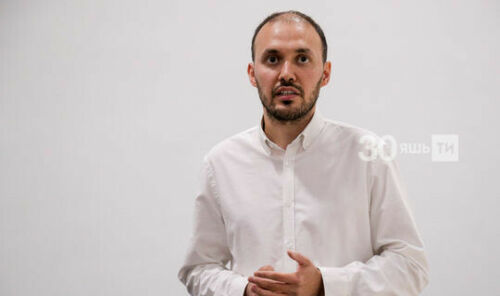 Мәдәният министры Тинчурин театрына яңа баш режиссер тәкъдим итте