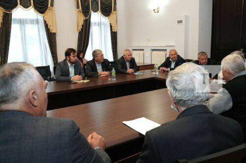 Балалар әдәбияты остаханәсе Алиш премиясенә Эльмира Шәрифуллинаны тәкъдим итә