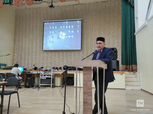 Туган якны өйрәнүче: Самара өлкәсендә 28 юкка чыккан татар авылы бар