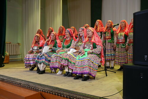 Кунакбай авылы халкы «типтәр» сүзе килеп чыгышының яңа версиясен тәкъдим итә