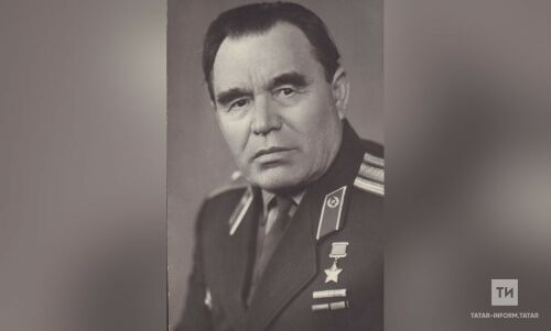 Пётр Гаврилов — «Фашист тоткынлыгының барлык газапларын кичерә»