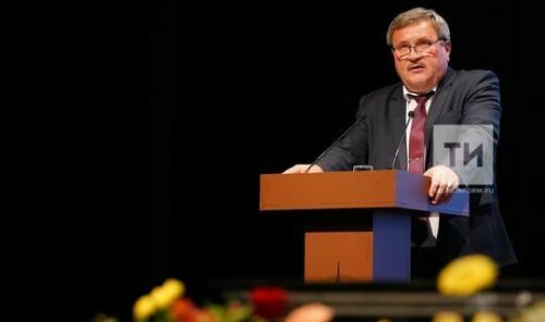 Татарстан язучылар берлеге әдәби очрашулар циклын башлап җибәрә