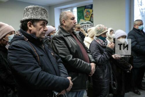 Илсур Мортаза Зимфира Гыйльметдинова турында: Ул күңелләребездә яшәвен дәвам итә