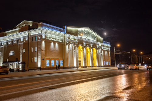 «Татар моңы» Халыкара телевизион конкурсының I премия лауреатлары билгеле