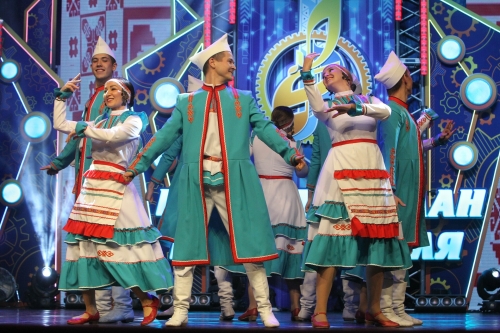 «Безнең заман» фестиваленең зона этабында беренче җиңүчеләр билгеләнде