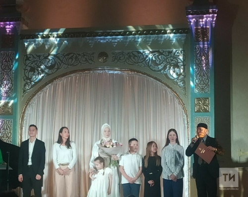 Мәскәүдә Ренат Ибраһимовны искә алдылар