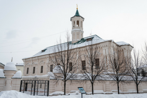 Казанда «Иман» үзәгендә Галимҗан Барудиның хәдисләр китабы тәкъдим ителәчәк