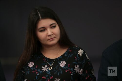 Миләүшә Хәйруллина «Партитура» яшь композиторлар конкурсы лауреаты булды