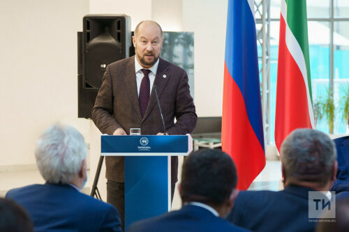 Әсгать Сәфәров: Медиакырга комплекслы анализ системасын булдыру кирәк