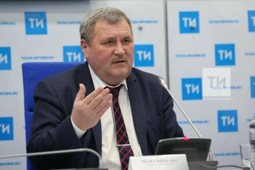 Ябык әдәби конкурс җиңүчеләре Халыкара туган телләр көнендә бүләкләнәчәк 