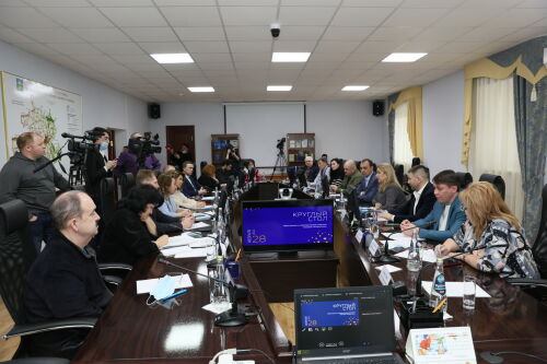 Ирада Әюпова театр алдына иҗат кешеләре белән актив хезмәттәшлек итү бурычын куйды