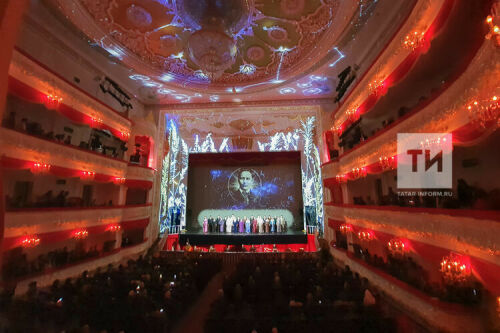 Тукай премиясенә кандидатлар исемлеге билгеле