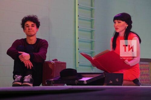  «Тантана» премиясе номинантлары билгеле