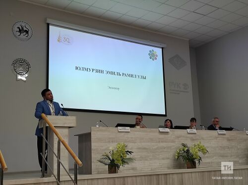 Эшмәкәр Эмиль Юлмурзин: Татар эшмәкәрләренә дөрес белем бирсеннәр иде