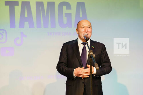 Марат Әхмәтов үзе күзәтеп барган татар блогерын әйтте 