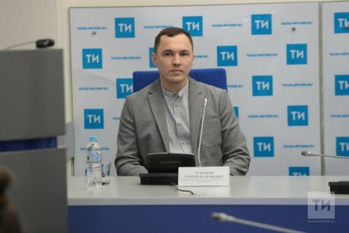 Табиблар глаукома яшьләрдә дә булу ихтималлыгын әйтте