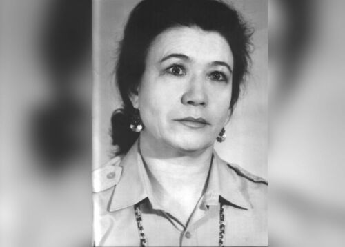 Татарстанның халык артисты, Тинчурин театры ветераны Земфира Досаева вафат