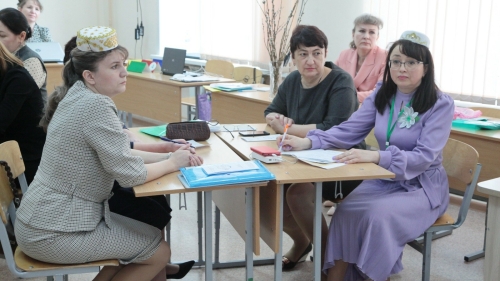 «Туган тел» Бөтенроссия конкурсының җиңүчеләре билгеле — исемлек