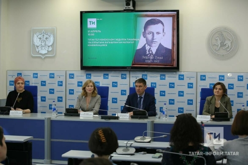 Мәдәният министры урынбасары: Тукай премиясенең кадере акчасында түгел