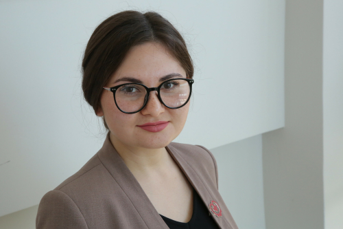 Ленария Мөслим: Тукай дәүләт премиясендә яшьләргә игътибар җитми