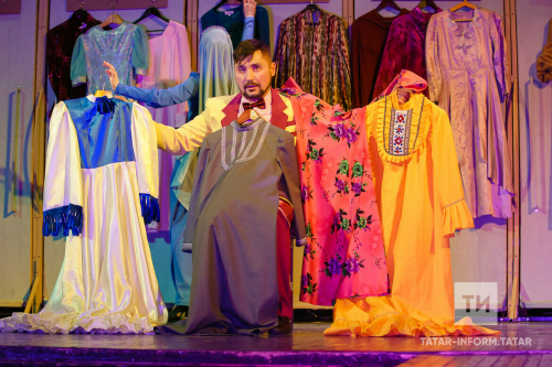 Казан энергетика университеты Театр көне уздыра