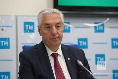 Төркиянең Казандагы генераль консулы Исмет Эрикан: «Мөһаҗирләр» фильмын төшерергә вакыт