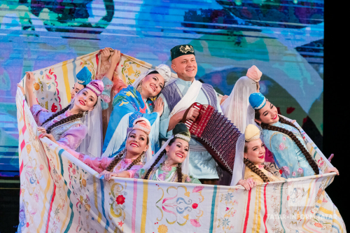 Татарстанда тамашачы иң күп йөргән театрлар билгеле