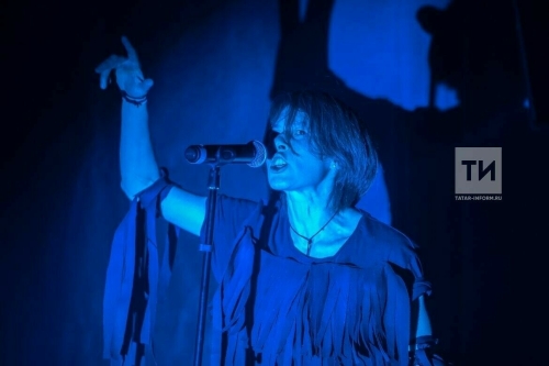 Йолдыз Миңнуллина җәйге кичтә шигырь тыңларга чакыра