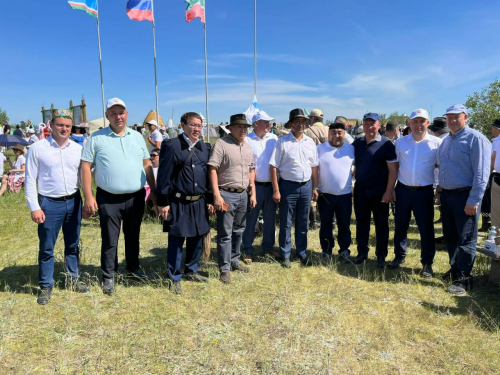 Татарстан спортчылары Якутиядән җиңеп кайтты