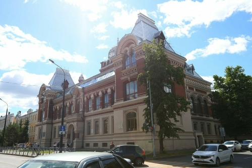 Казанда дизайн юнәлешендә Креатив индустрияләр мәктәбе ачыла