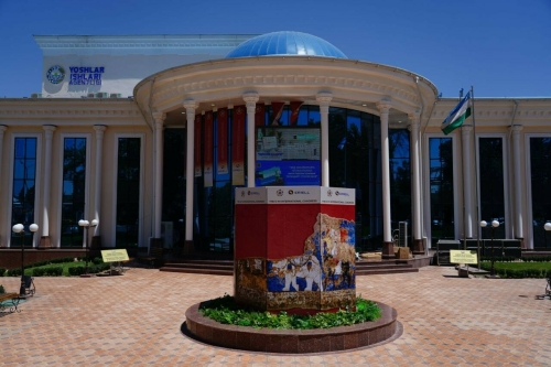 Татарстан галимнәре Сәмаркандта халыкара конгресста чыгыш ясаячак