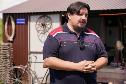 Сценарий авторы Альберт Шакиров «Алмаш» сериалын Теләчедә төшерүнең сәбәбен аңлатты