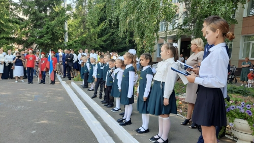 Казанның 2нче татар гимназиясе директоры Рамил Гайнуллин: Безгә тагын бер бина кирәк