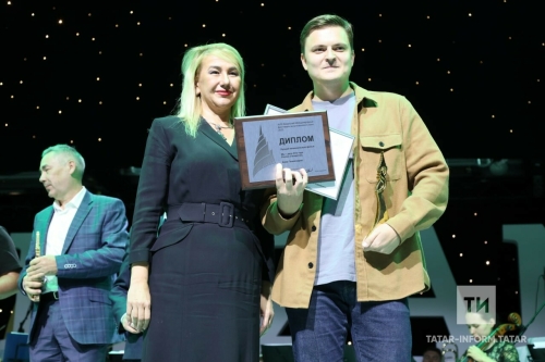 Казан кинофестиваленең «Милли бәйге» номинациясе җиңүчеләре билгеле