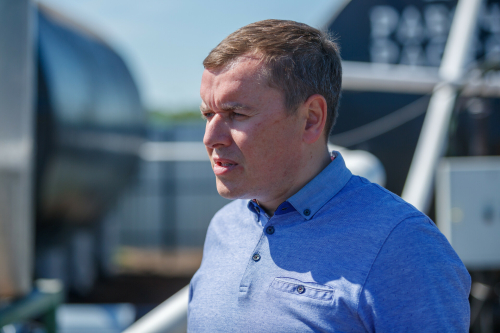 Марат Җаббаров Шәйхразыев урынына Татарстанның ат үрчетү федерациясе рәисе итеп куелды