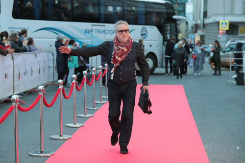 Казан халыкара мөселман киносы фестивале ачылды