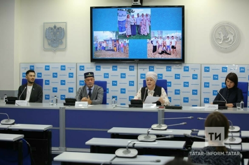 «Үз илемдә – үз көем» бәйгесендә үзешчән иҗади гаилә коллективлары акча ота алачак