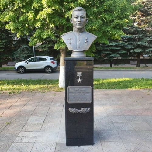 Лениногорскида Россия Герое Дамир Исламов истәлегенә багышланган бокс турниры булачак