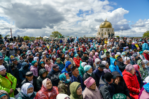 «Татар халкының этнографик мозаикасы» фотоконкурсы җиңүчеләре билгеле