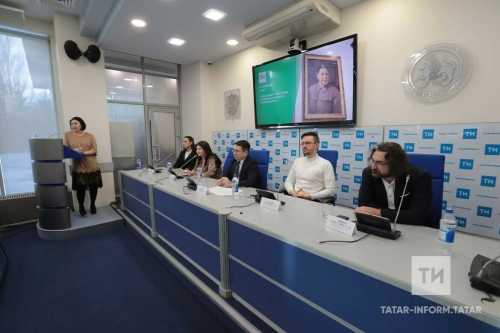 «Кави-Сәрвәр» операсы «Мирас» фестивале кысаларында концерт вариантында күрсәтеләчәк