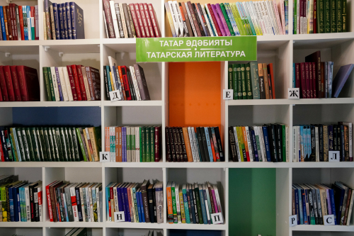 Татар язучысын Нобель премиясенә тәкъдим итүгә әзерлек бара