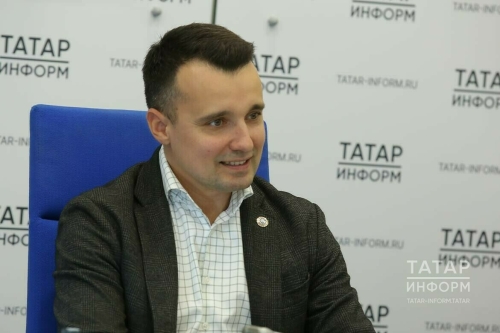 Тимур Сөләйманов: «СалаваTik»лар проектына ярдәм итәчәкбез