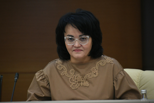 Мәдәният министрлыгы халык һөнәрчеләренең җанисәбен алачак