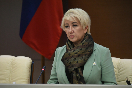 Татарстан авыл җирлегендә мәдәният объектлары салу буенча лидер төбәк булып санала