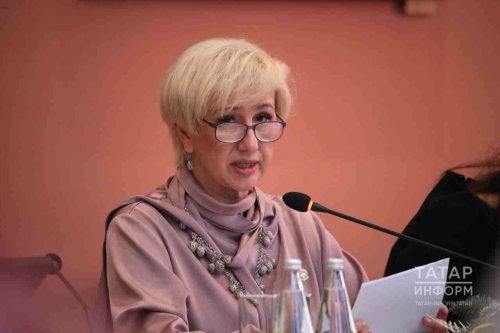 Мәдәният министрлыгы ТЮЗлар репертуарына аерым игътибар булдырырга җыена